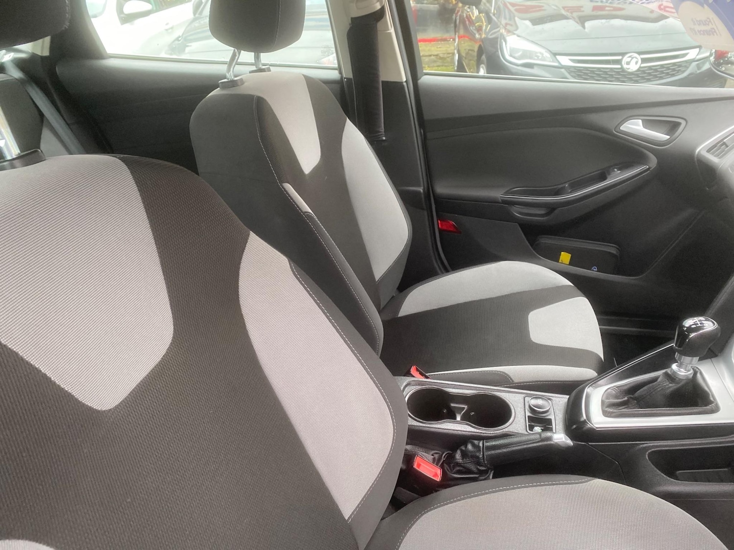 Used Ford Focus for sale - 76551093: Photo 57