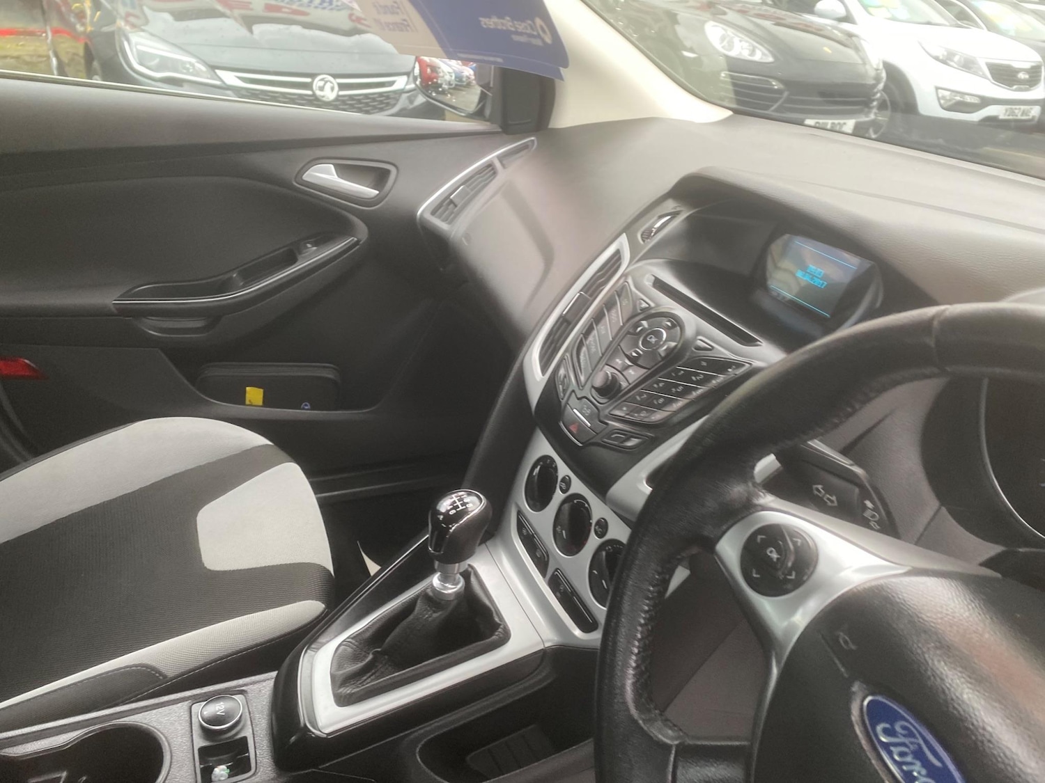 Used Ford Focus for sale - 76551093: Photo 58