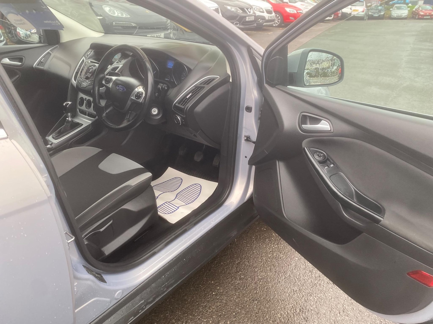 Used Ford Focus for sale - 76551093: Photo 59