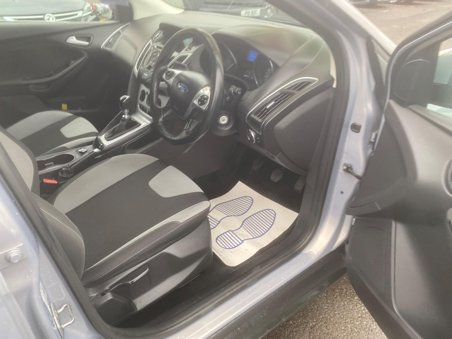 Used Ford Focus for sale - 76551093: Photo 60