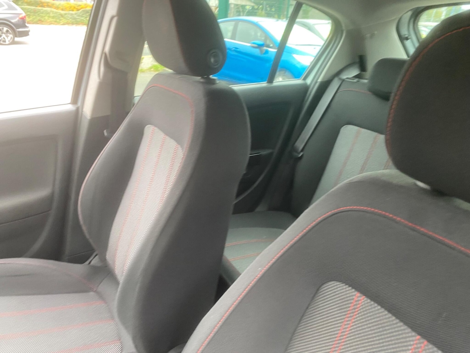 Used Vauxhall Corsa 2014 for sale - 76989689: Photo 15