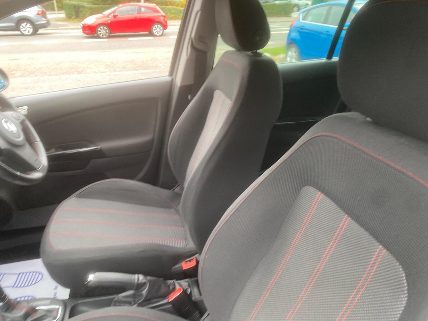 Used Vauxhall Corsa 2014 for sale - 76989689: Photo 24