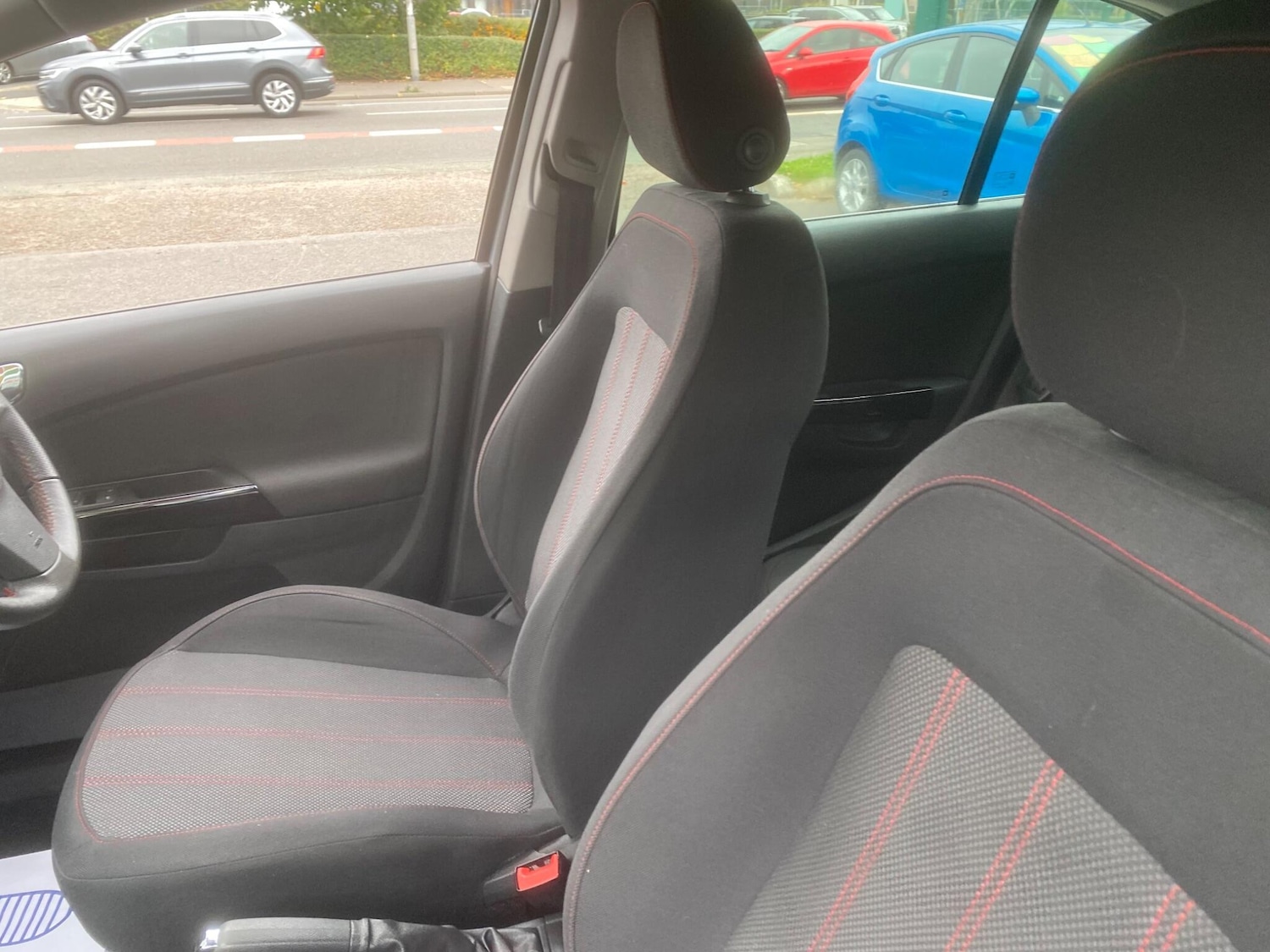 Used Vauxhall Corsa 2014 for sale - 76989689: Photo 25