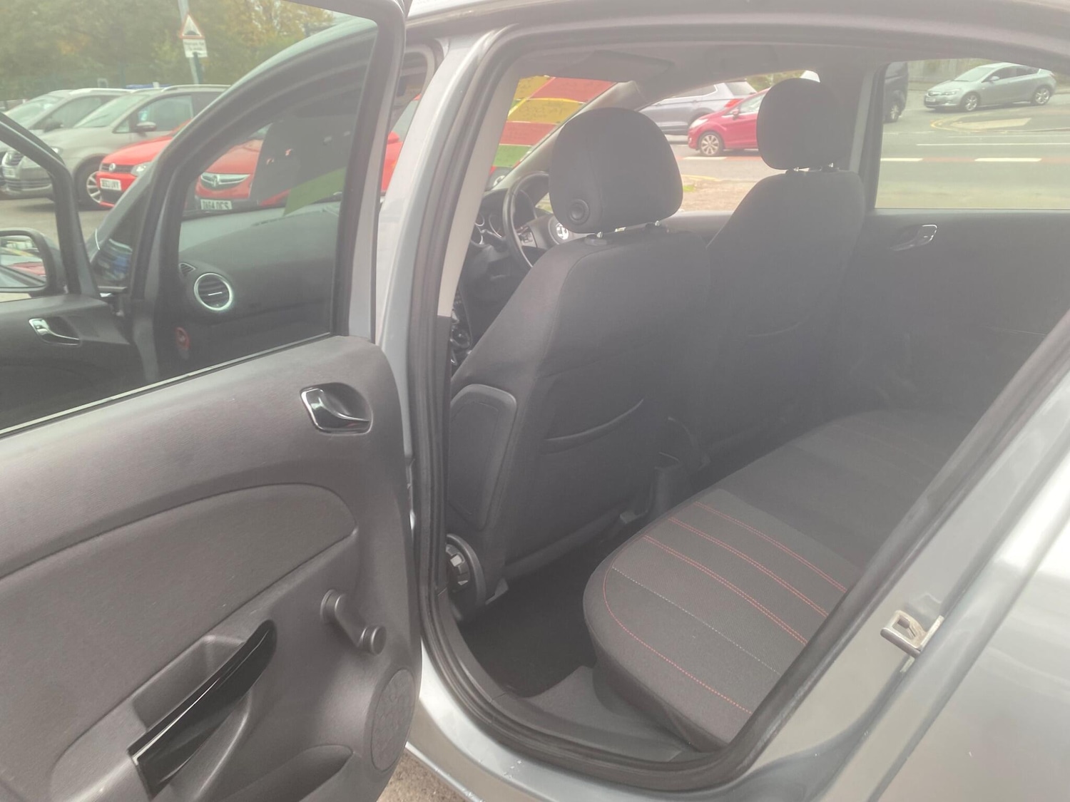 Used Vauxhall Corsa 2014 for sale - 76989689: Photo 31