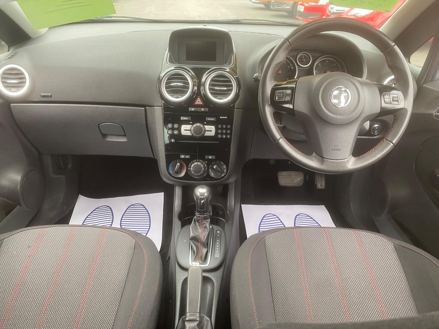 Used Vauxhall Corsa 2014 for sale - 76989689: Photo 51