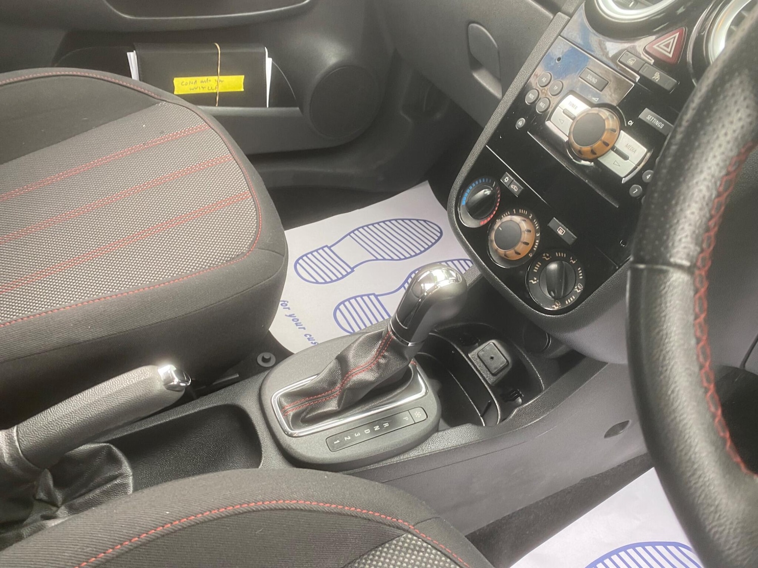 Used Vauxhall Corsa 2014 for sale - 76989689: Photo 60