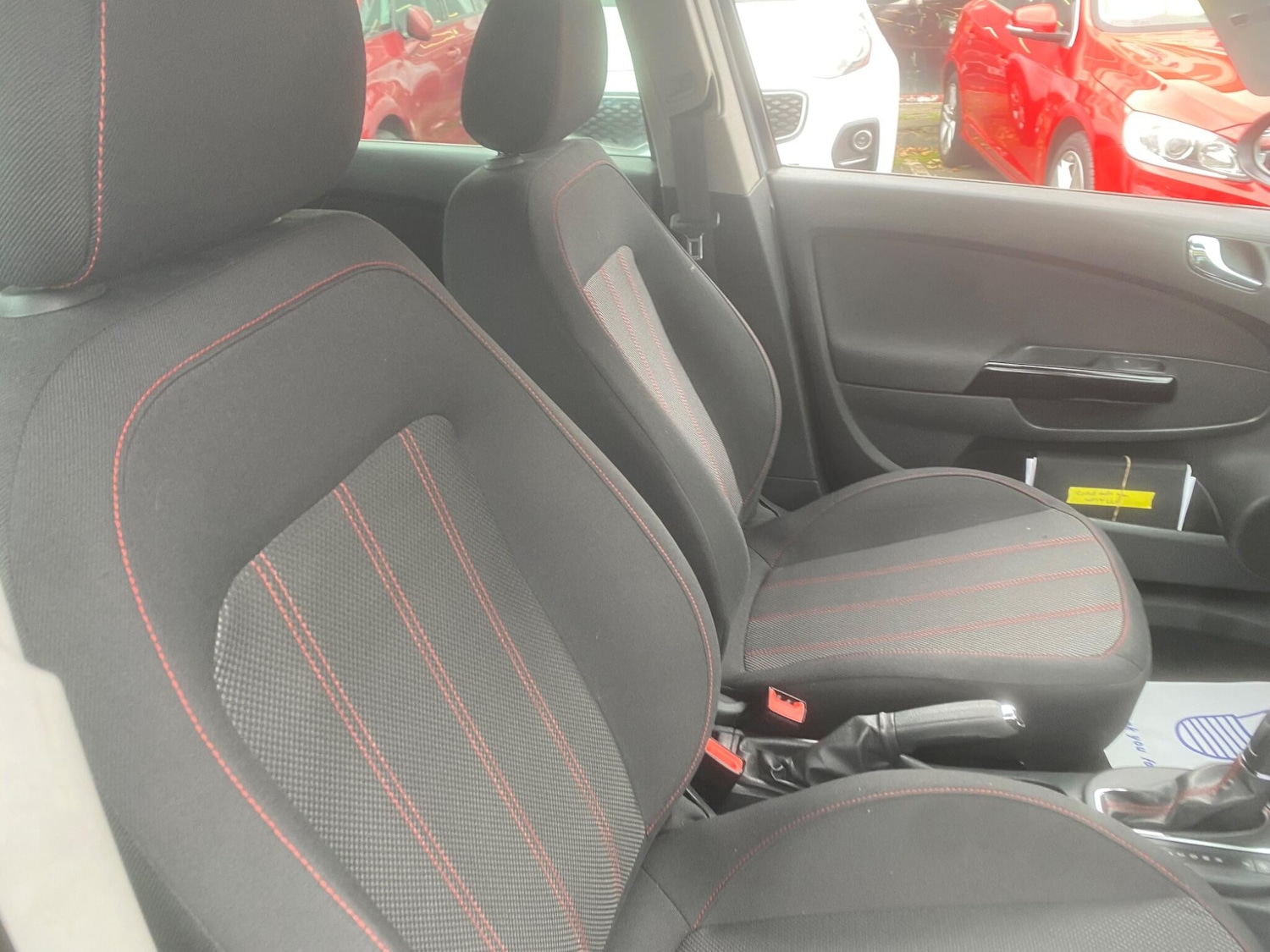 Used Vauxhall Corsa 2014 for sale - 76989689: Photo 68