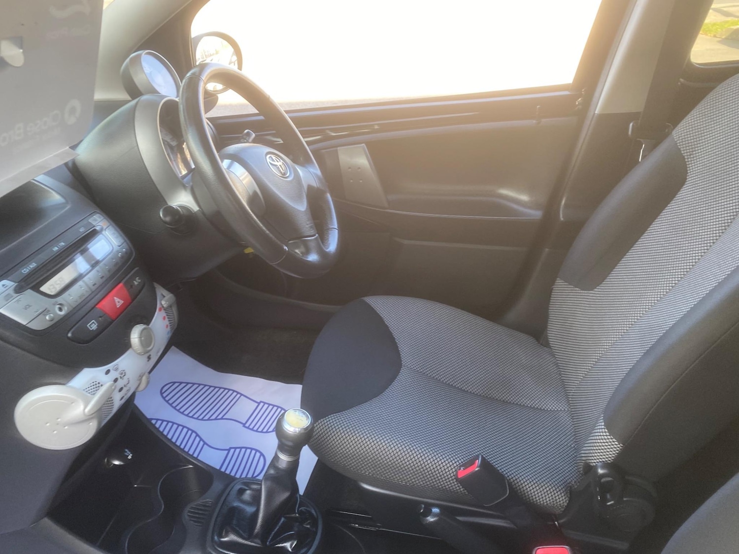 Used Toyota AYGO 2013 for sale - 76997710: Photo 17