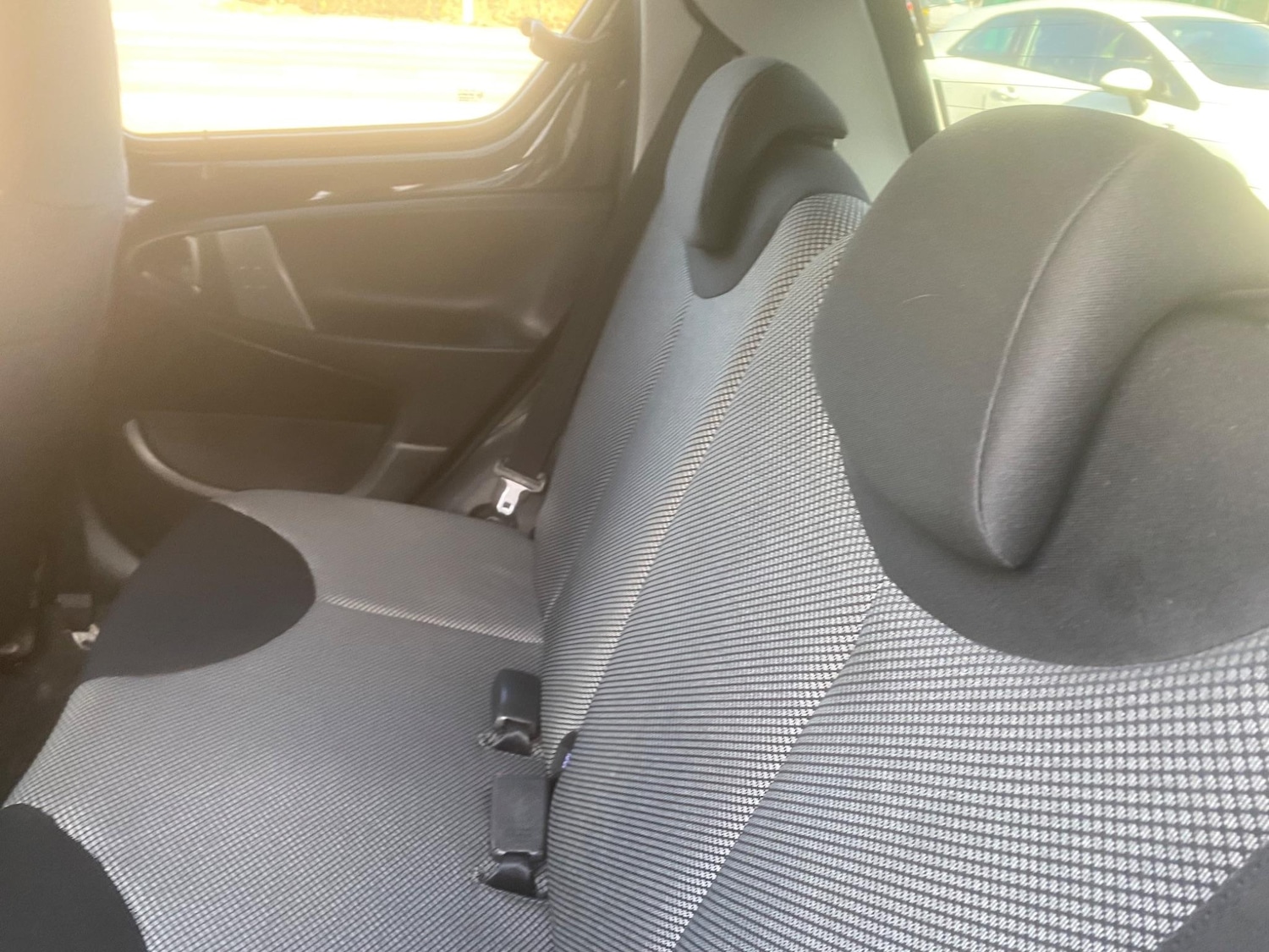 Used Toyota AYGO 2013 for sale - 76997710: Photo 27