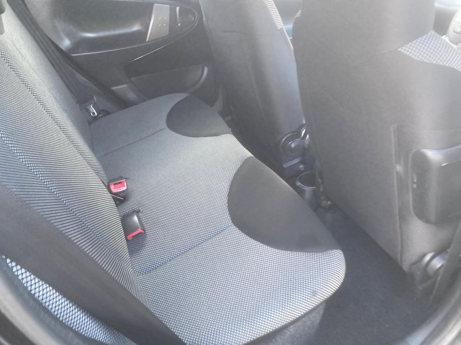 Used Toyota AYGO 2013 for sale - 76997710: Photo 47