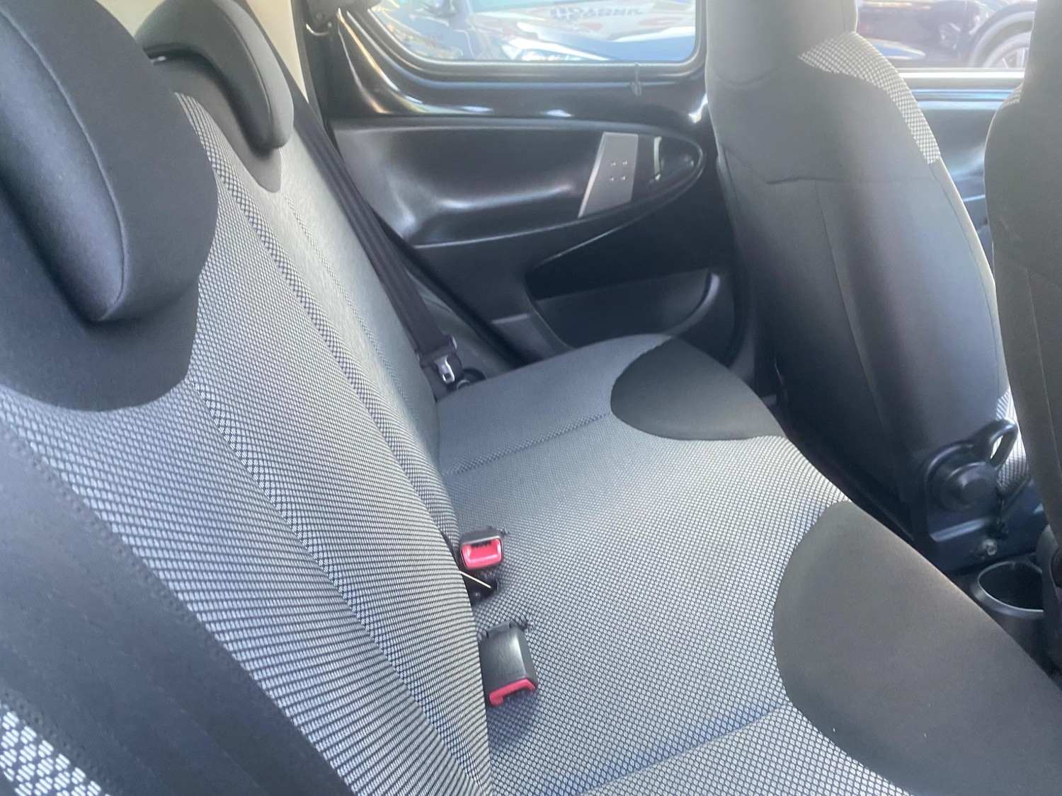 Used Toyota AYGO 2013 for sale - 76997710: Photo 49