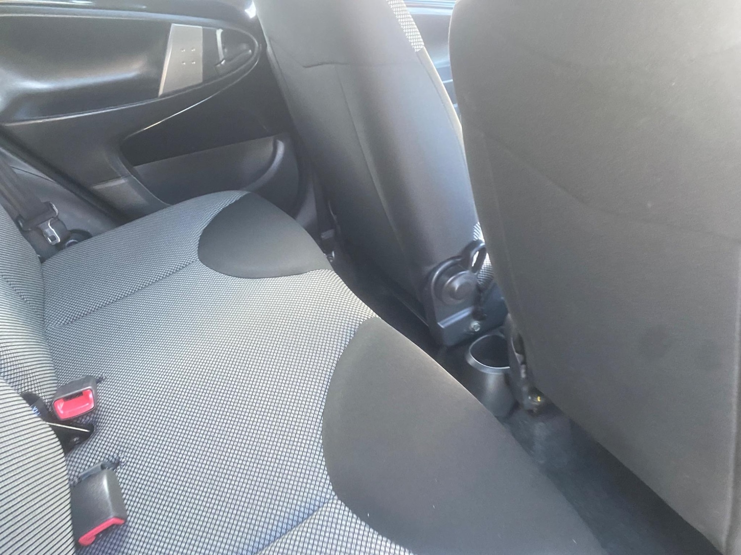 Used Toyota AYGO 2013 for sale - 76997710: Photo 50