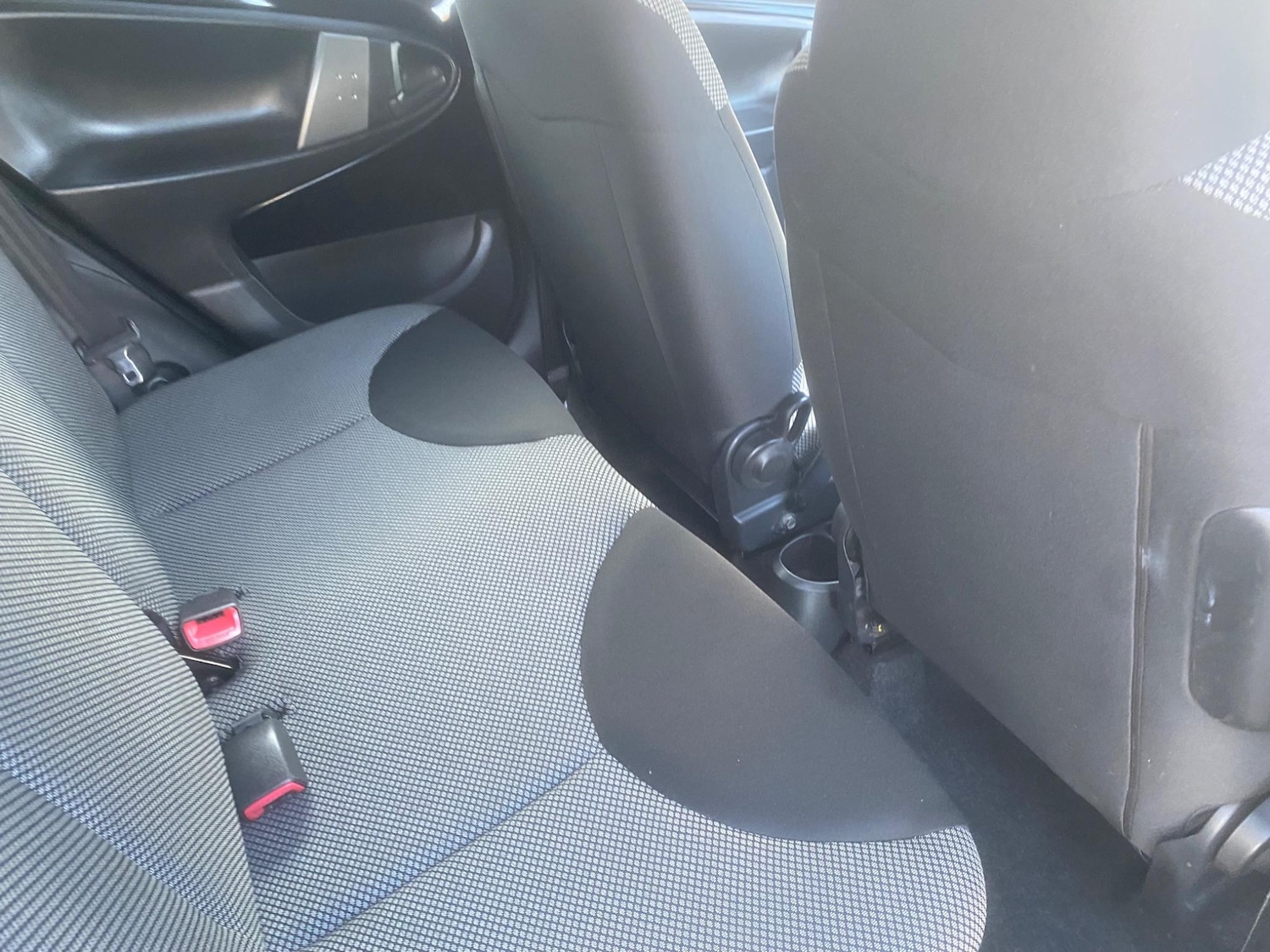 Used Toyota AYGO 2013 for sale - 76997710: Photo 51