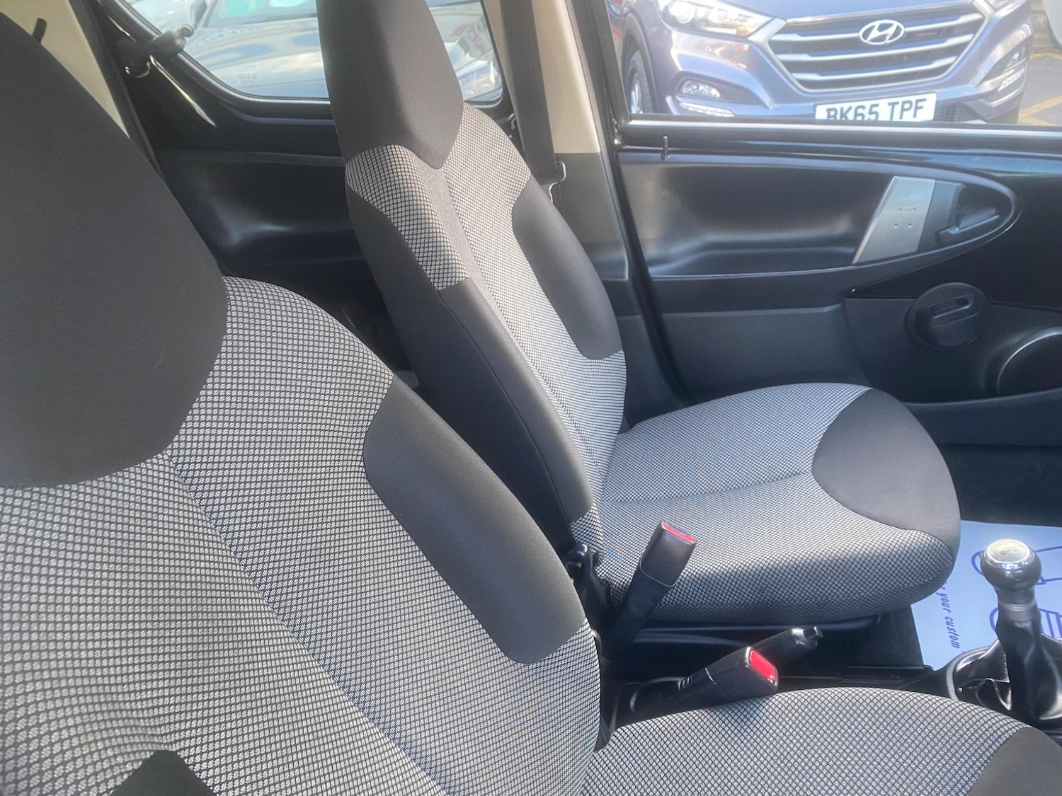 Used Toyota AYGO 2013 for sale - 76997710: Photo 61