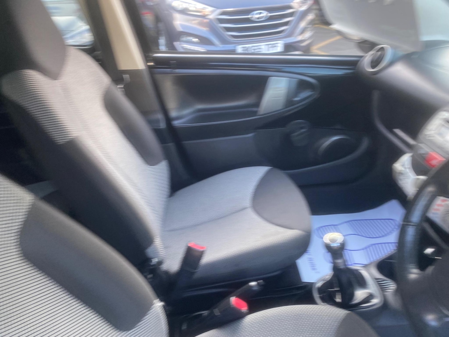 Used Toyota AYGO 2013 for sale - 76997710: Photo 62