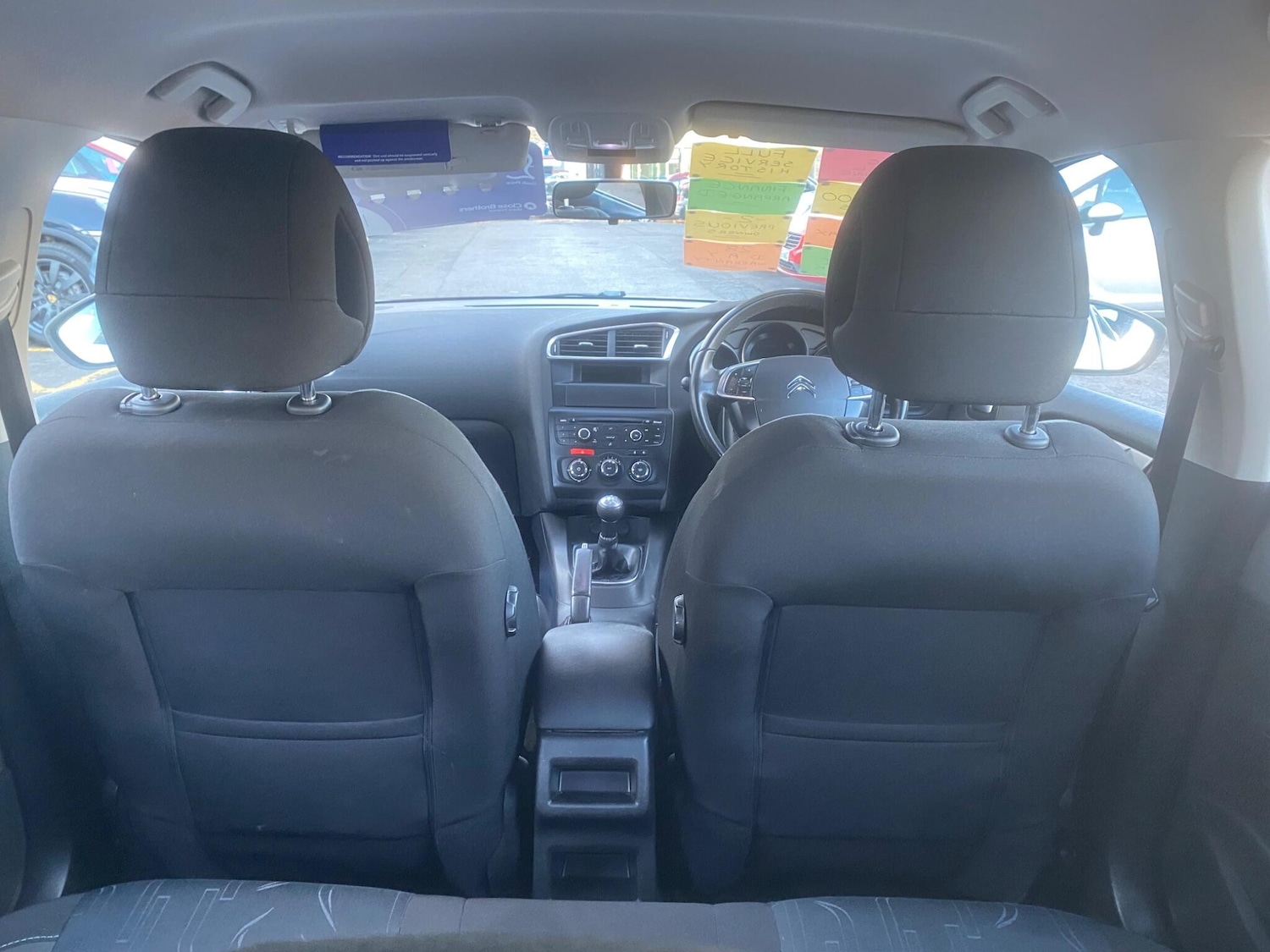 Used Citroen C4 2013 for sale - 76634204: Photo 22