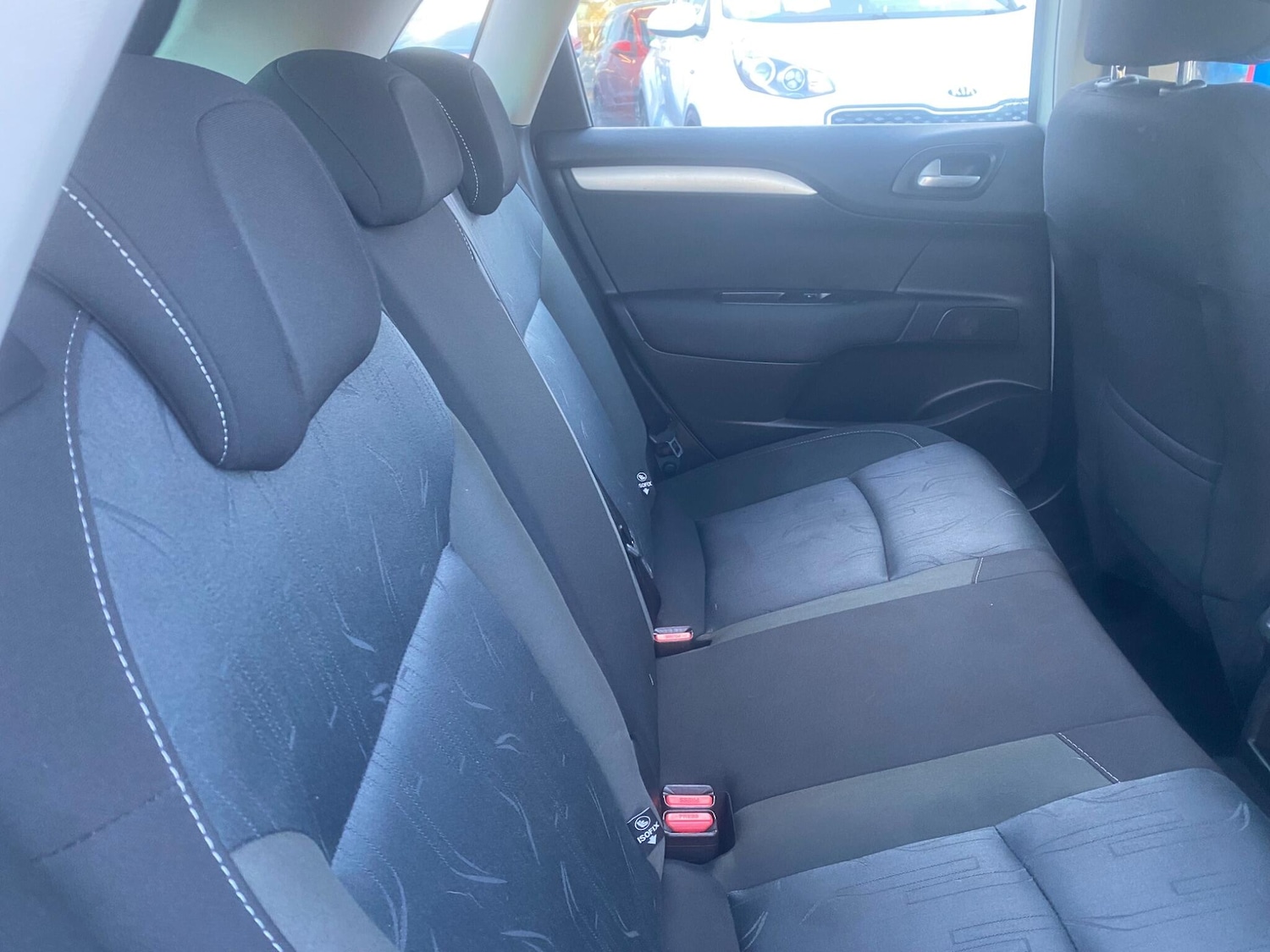 Used Citroen C4 2013 for sale - 76634204: Photo 27