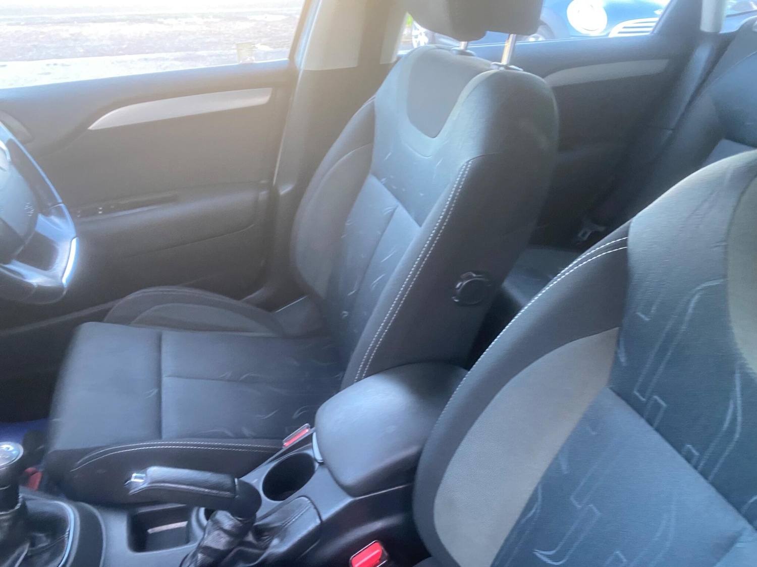 Used Citroen C4 2013 for sale - 76634204: Photo 33