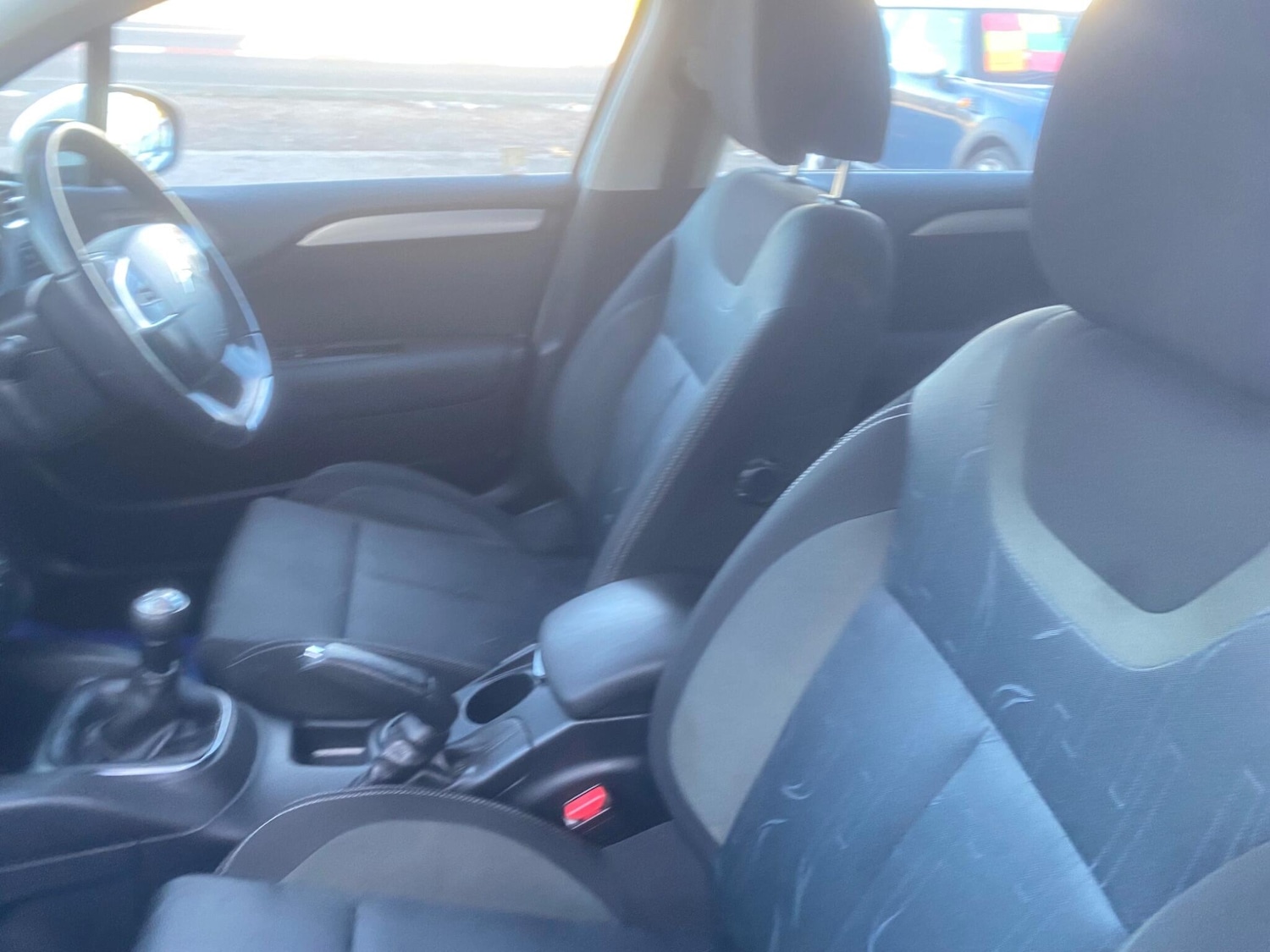 Used Citroen C4 2013 for sale - 76634204: Photo 38