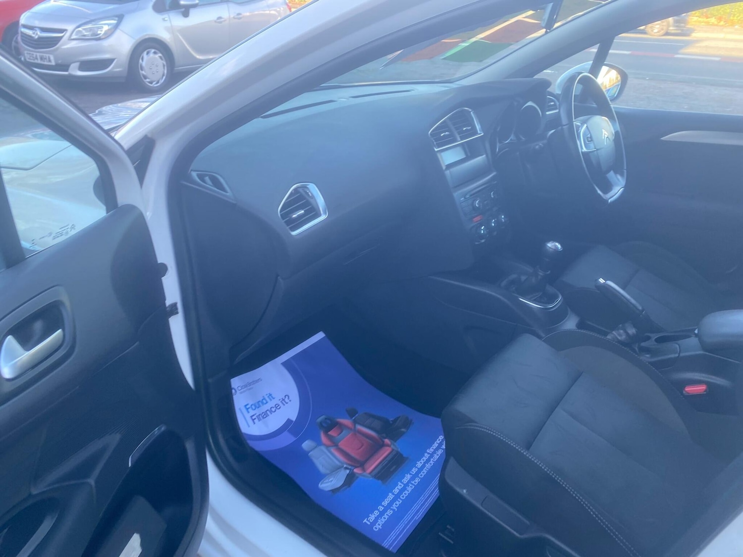 Used Citroen C4 2013 for sale - 76634204: Photo 40