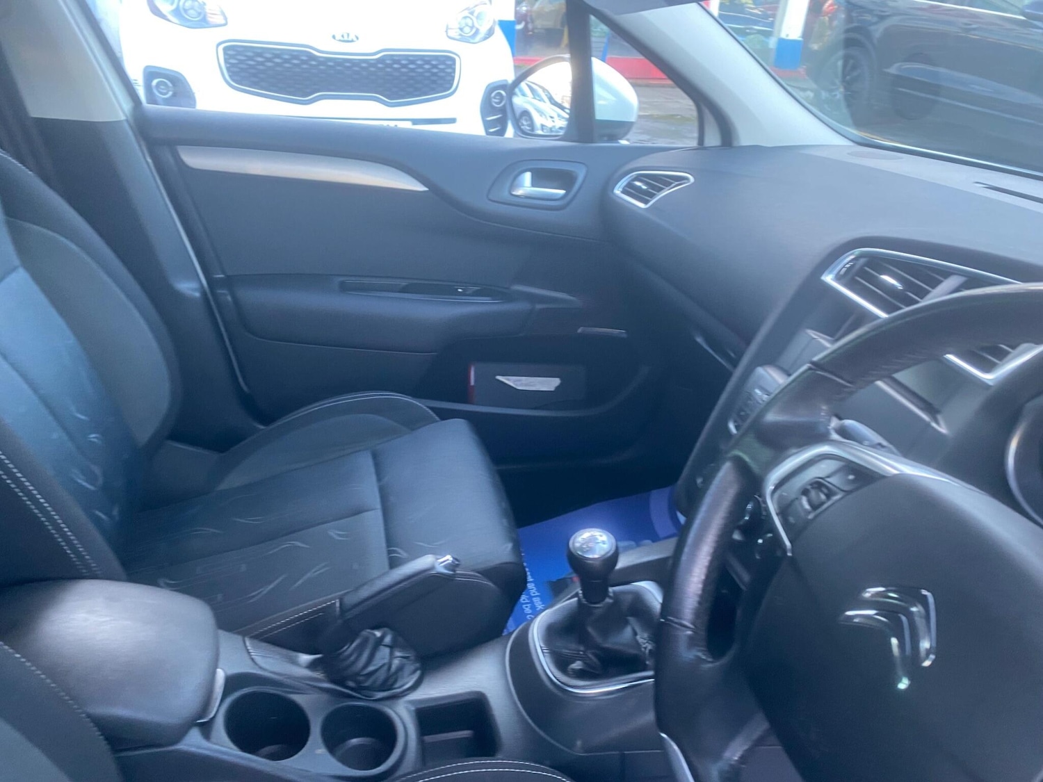 Used Citroen C4 2013 for sale - 76634204: Photo 49