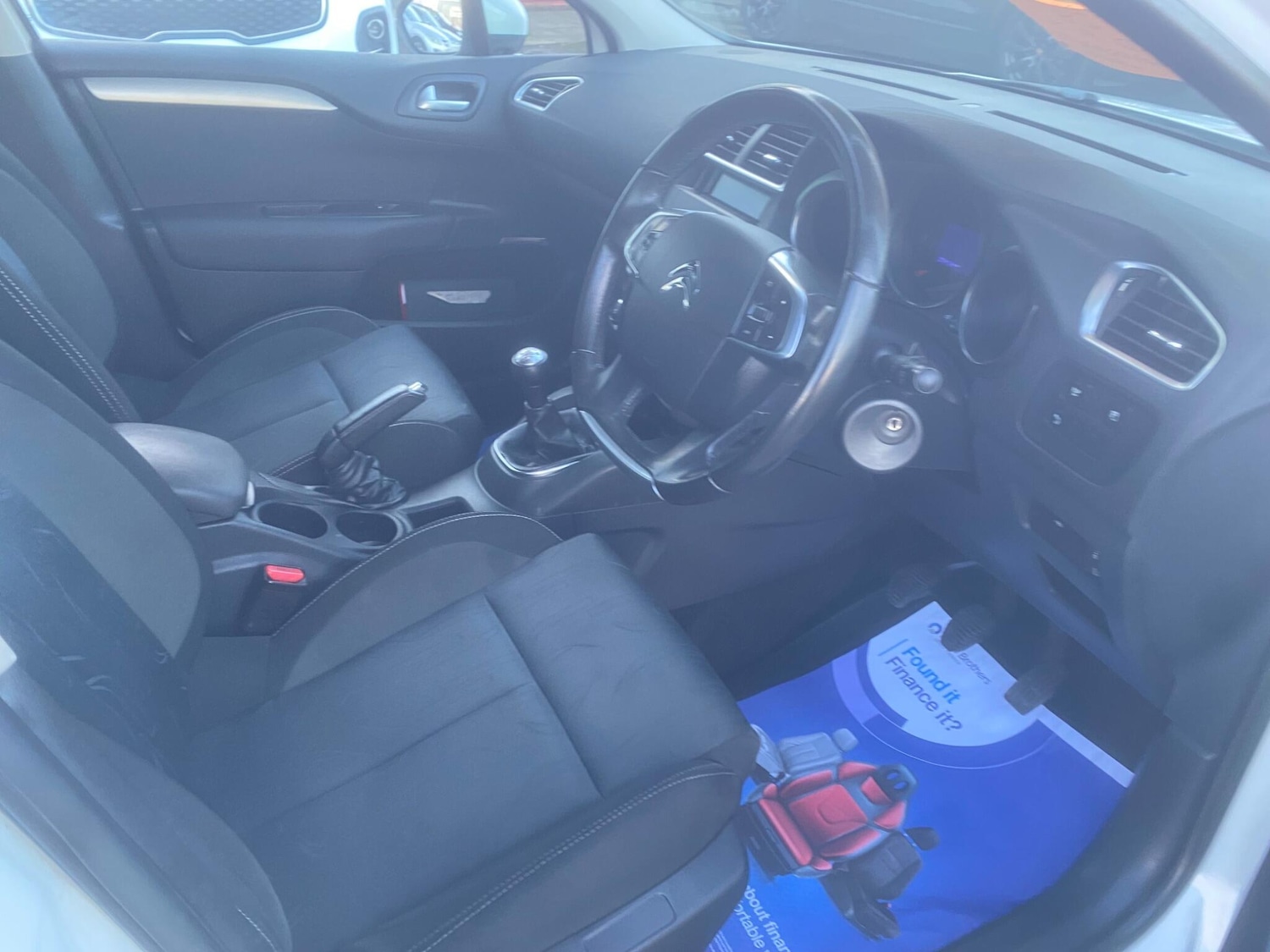 Used Citroen C4 2013 for sale - 76634204: Photo 51