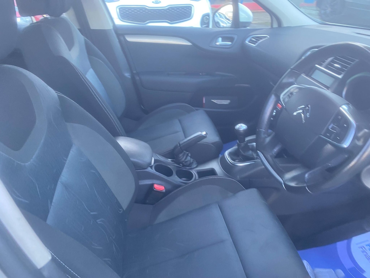 Used Citroen C4 2013 for sale - 76634204: Photo 52