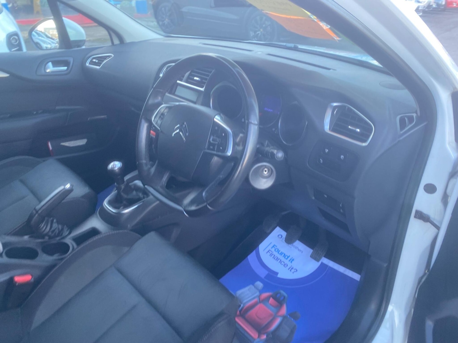 Used Citroen C4 2013 for sale - 76634204: Photo 56