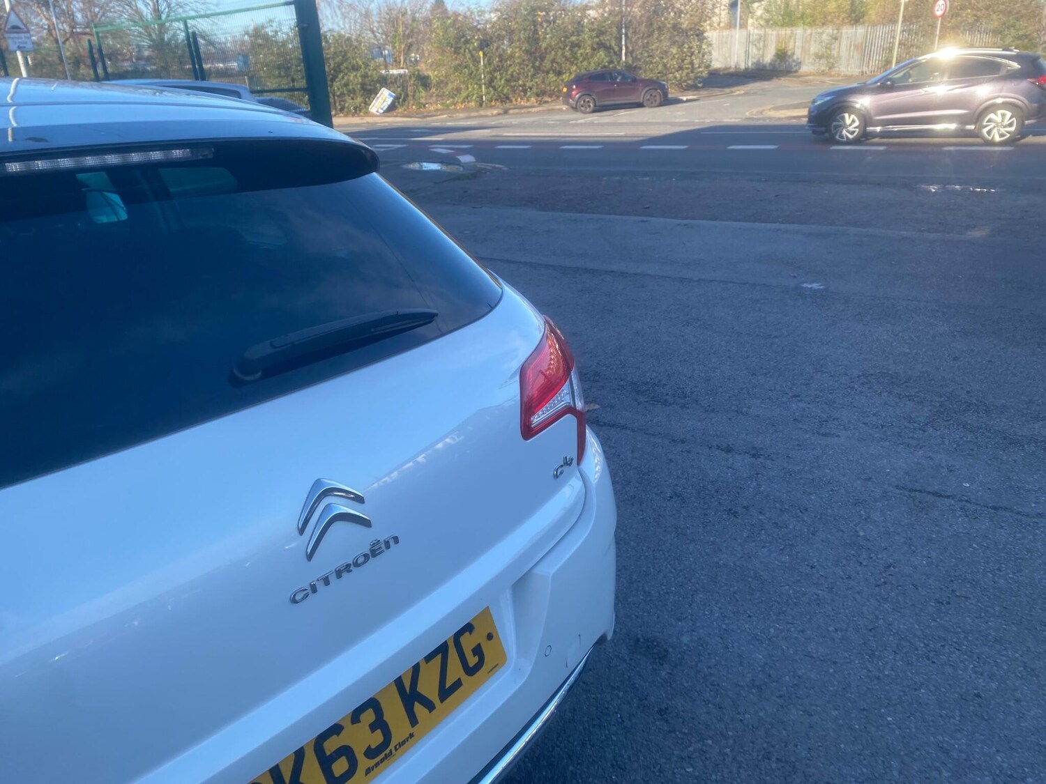 Used Citroen C4 2013 for sale - 76634204: Photo 65