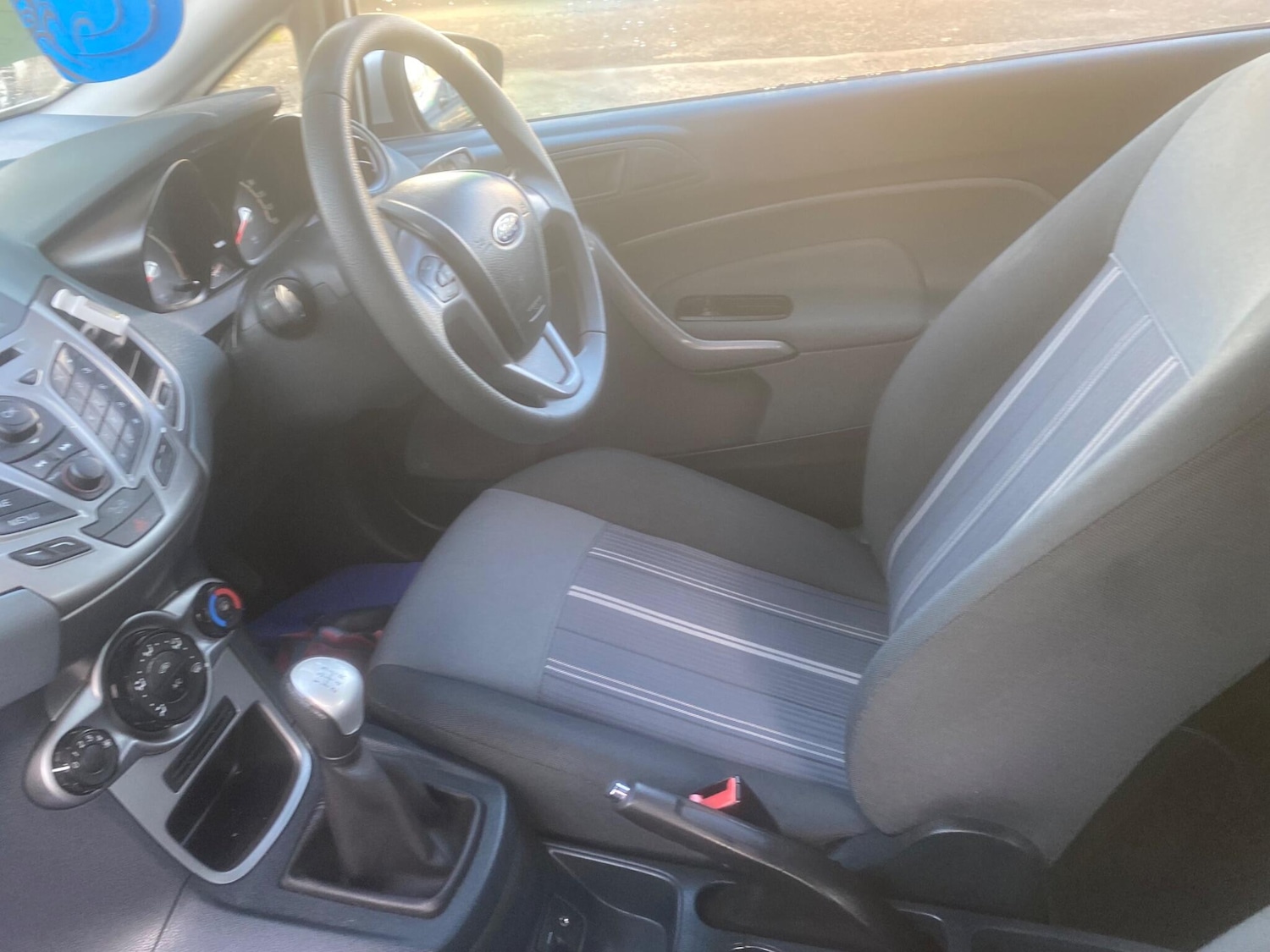 Used Ford Fiesta 2010 for sale - 76688920: Photo 45