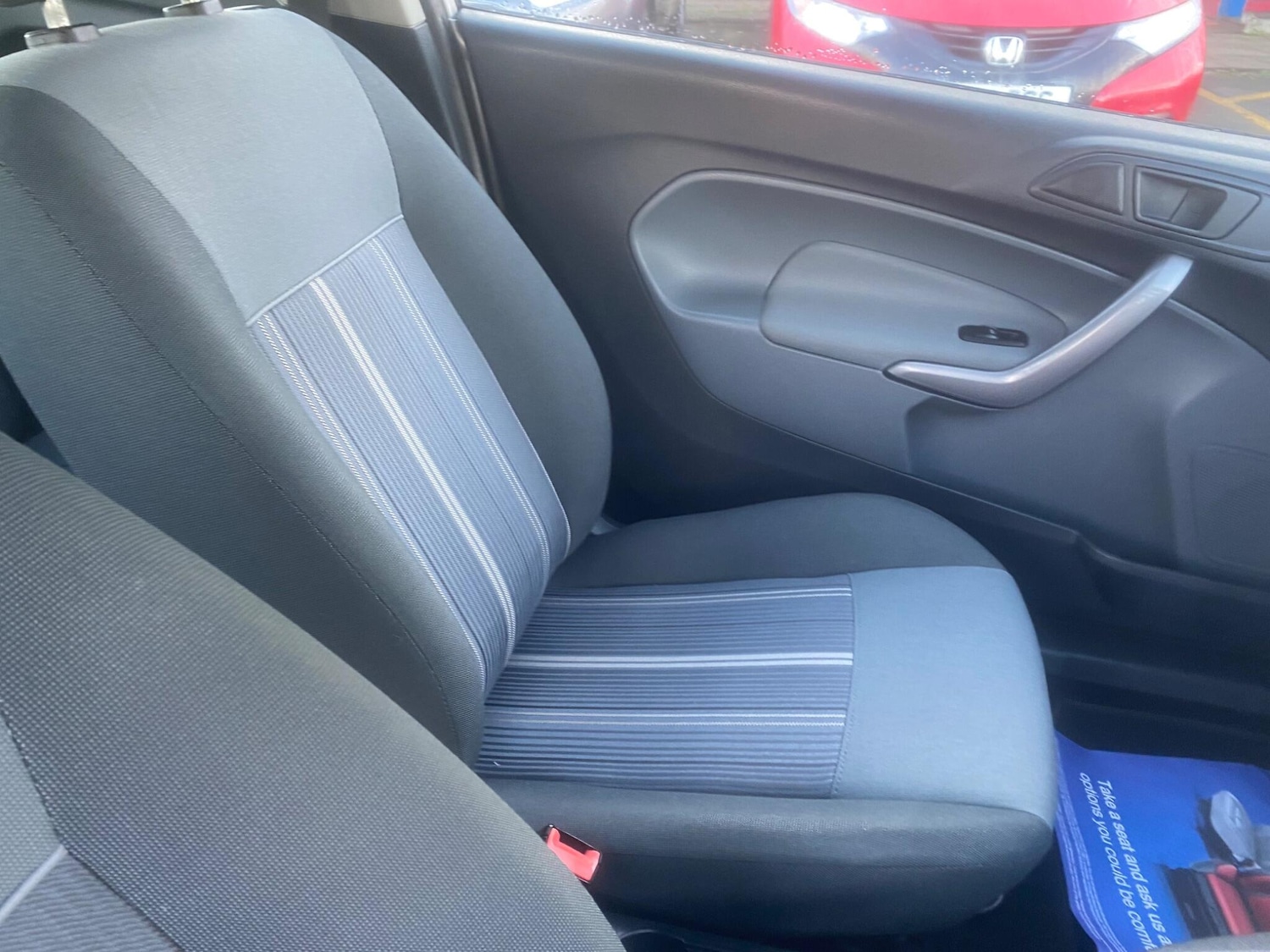 Used Ford Fiesta 2010 for sale - 76688920: Photo 59