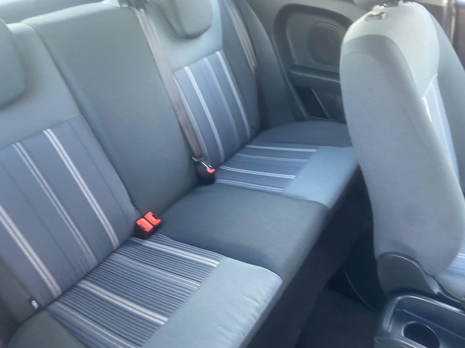 Used Ford Fiesta 2010 for sale - 76688920: Photo 68