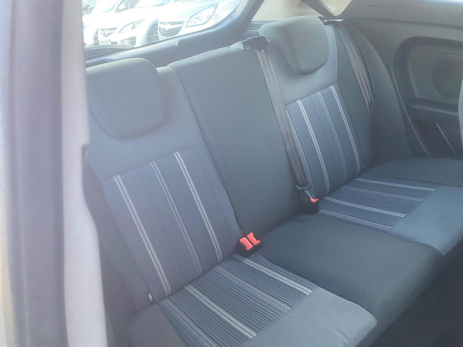 Used Ford Fiesta 2010 for sale - 76688920: Photo 69