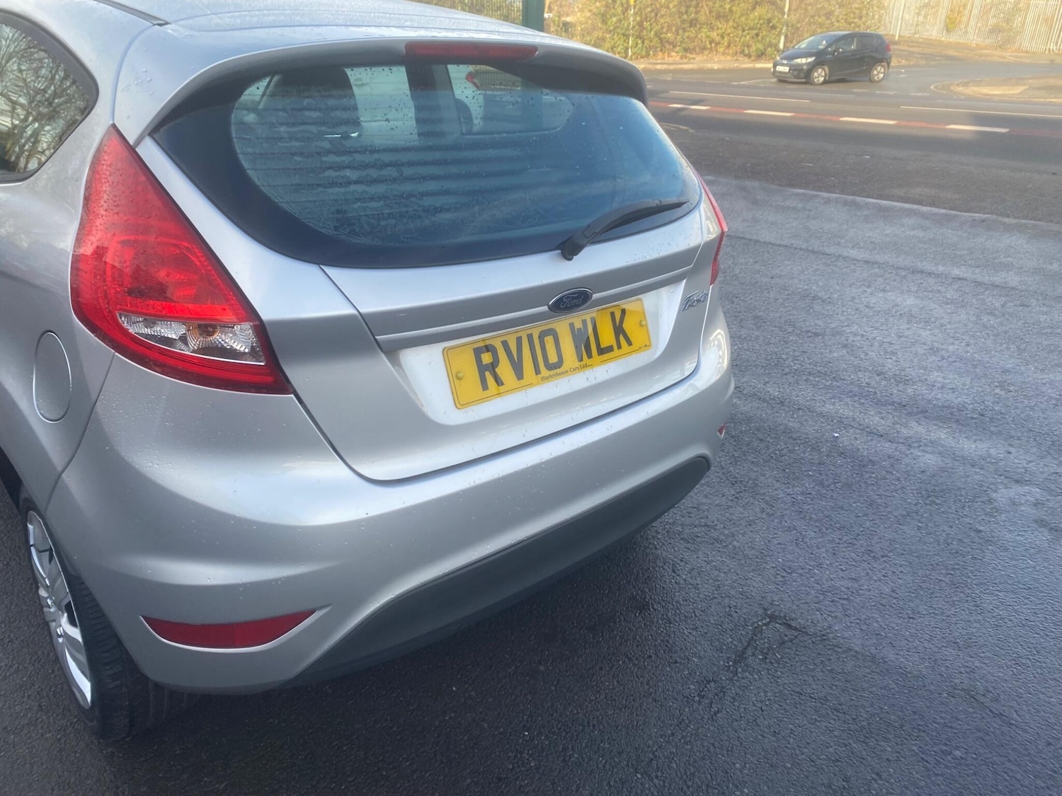 Used Ford Fiesta 2010 for sale - 76688920: Photo 77