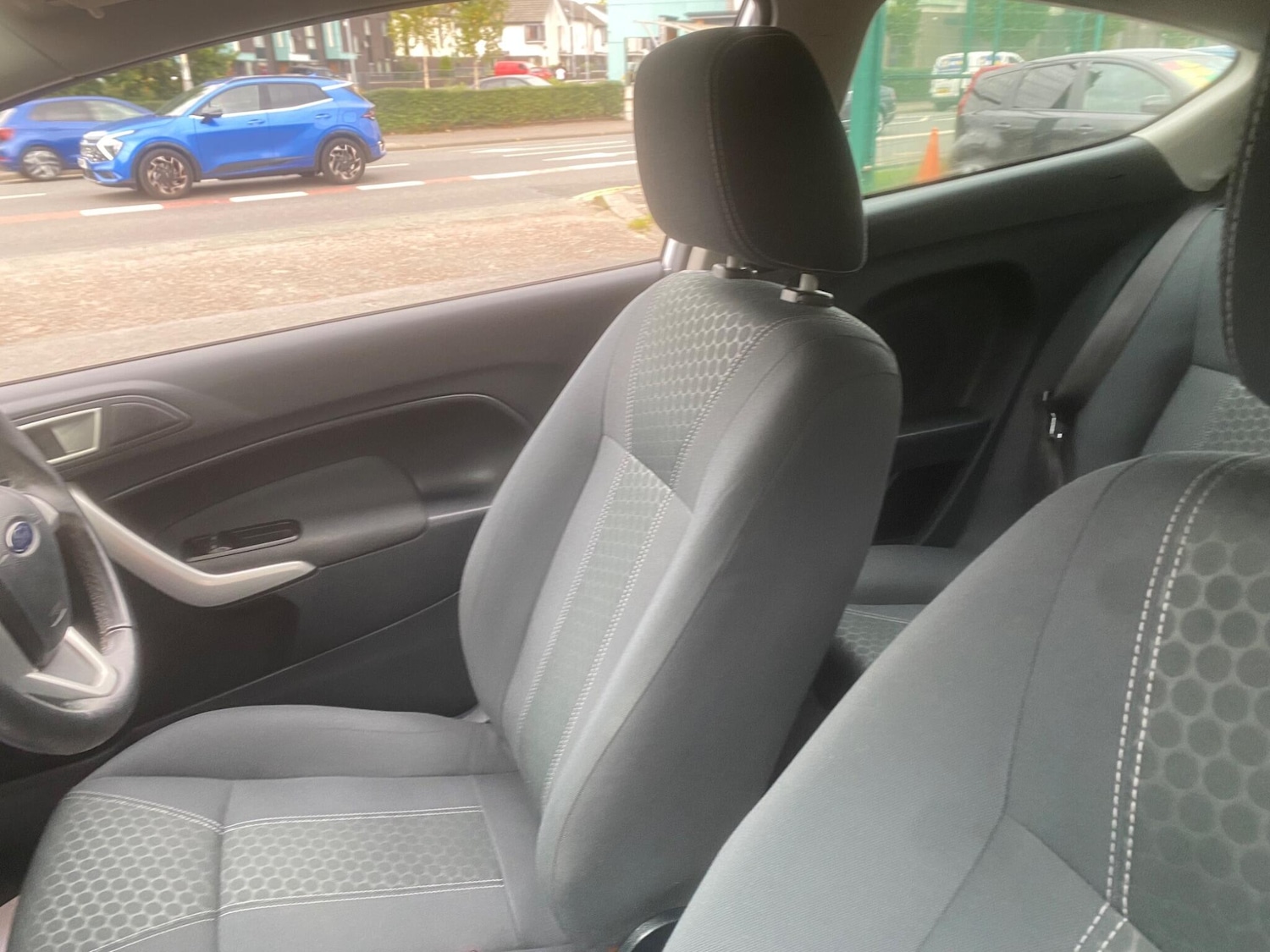 Used Ford Fiesta 2012 for sale - 76988538: Photo 21