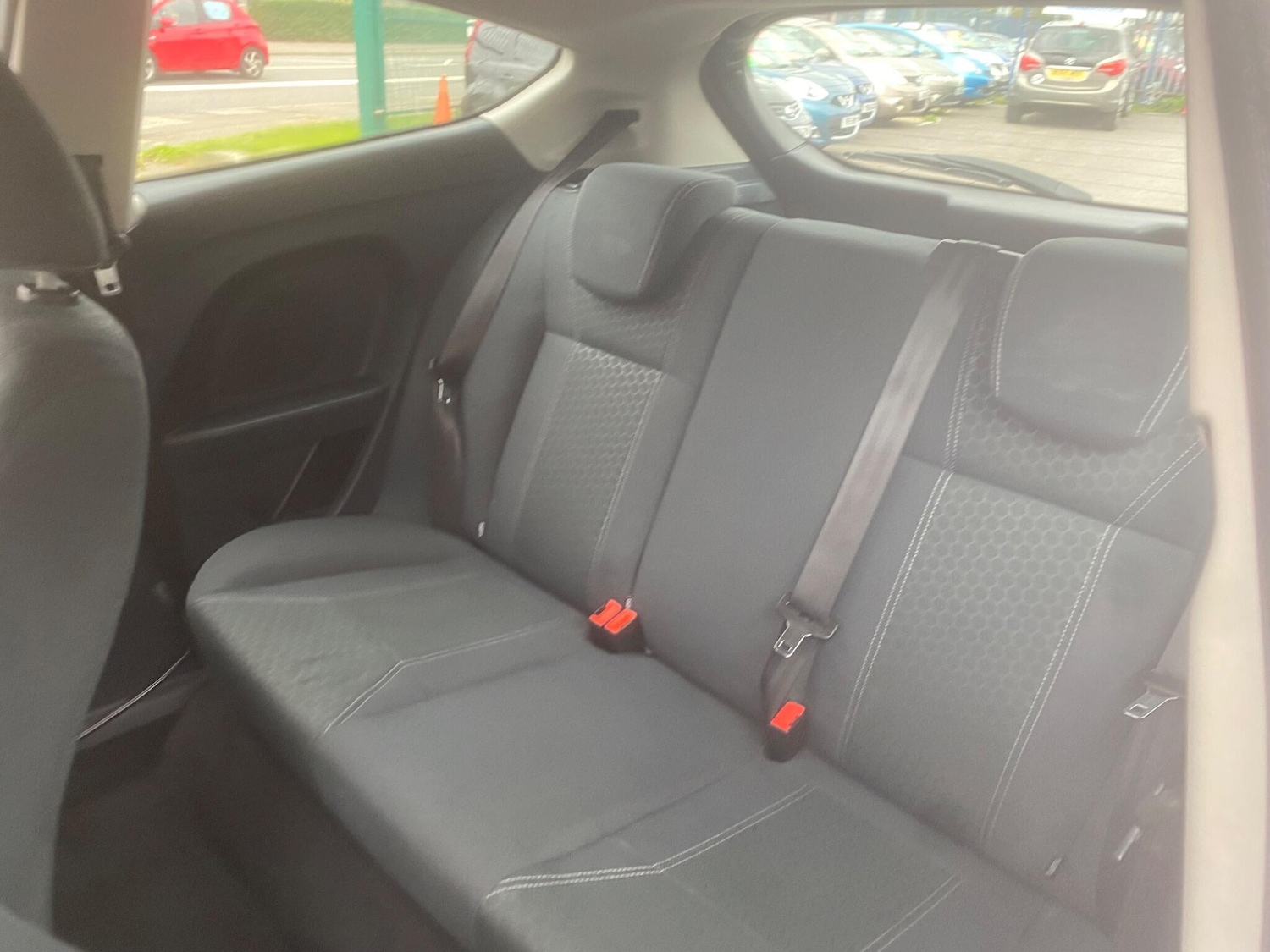 Used Ford Fiesta 2012 for sale - 76988538: Photo 29