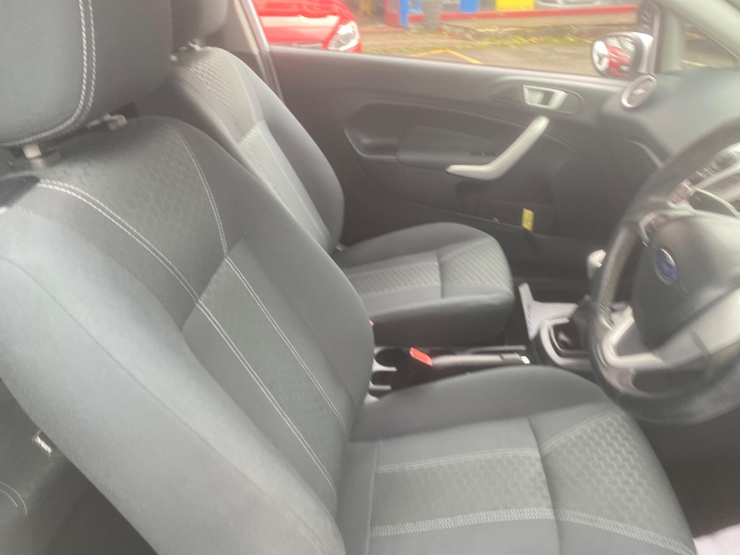 Used Ford Fiesta 2012 for sale - 76988538: Photo 57