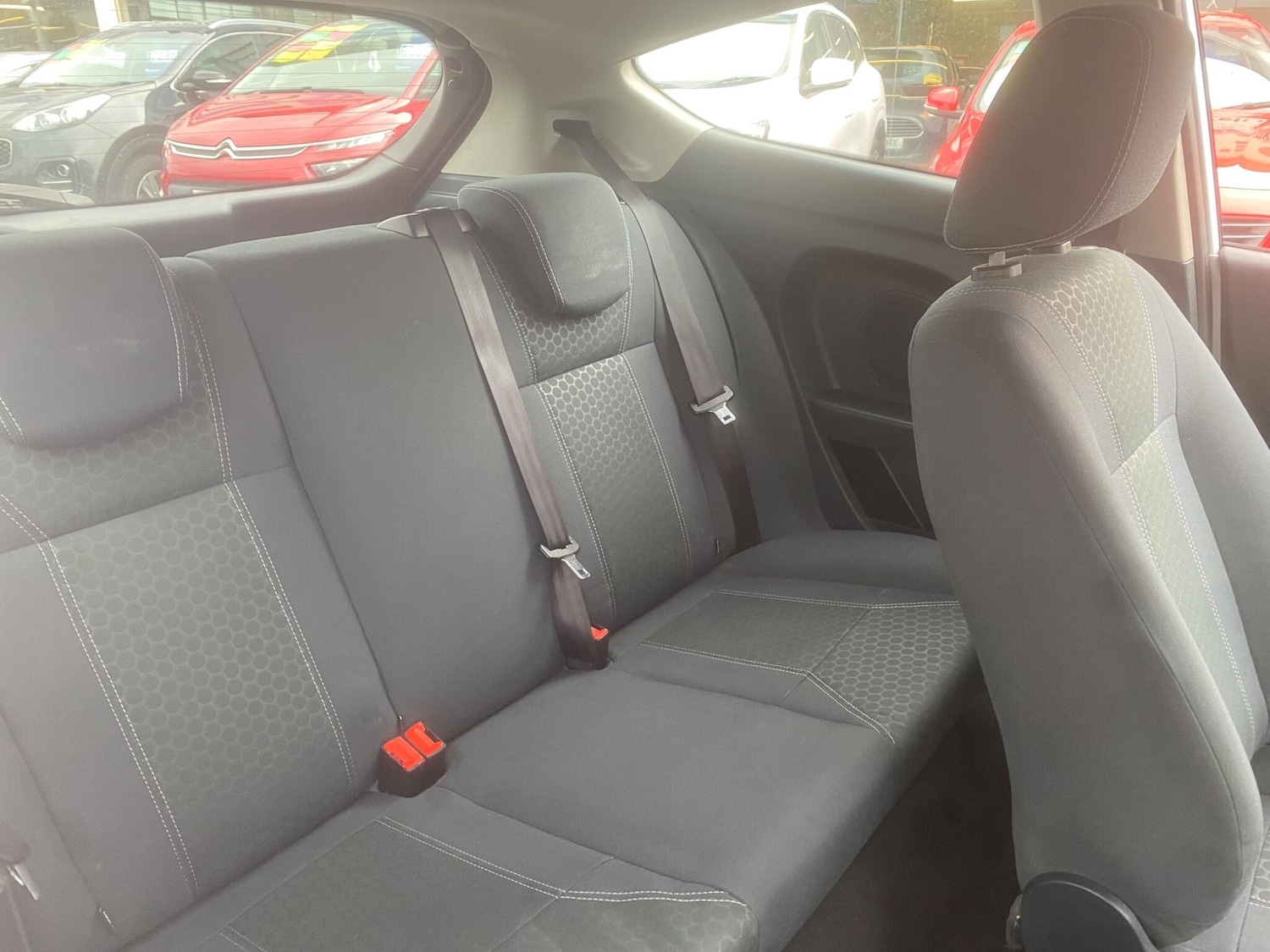 Used Ford Fiesta 2012 for sale - 76988538: Photo 63