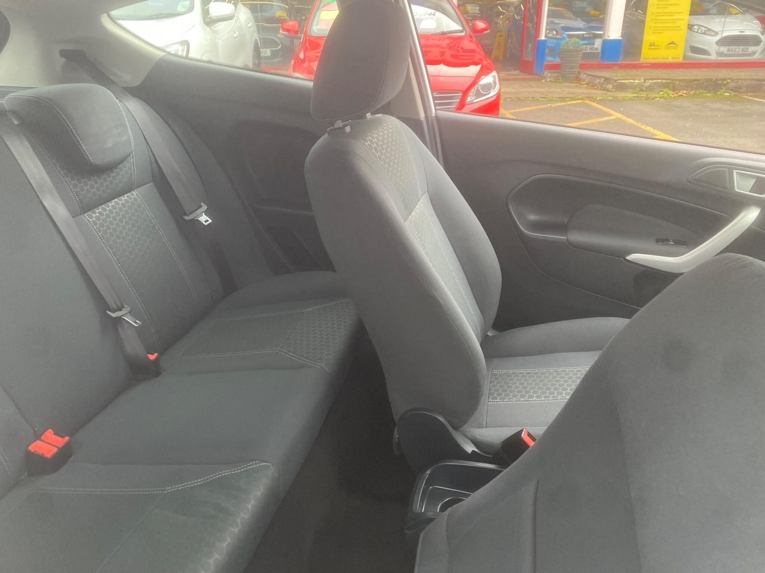 Used Ford Fiesta 2012 for sale - 76988538: Photo 66