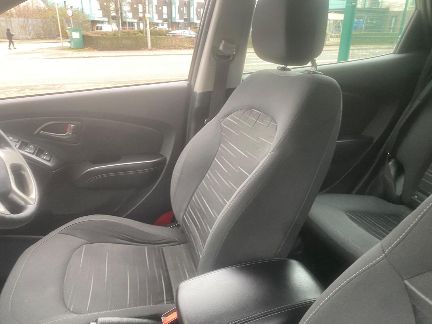 Used Hyundai Ix35 2014 for sale - 76550108: Photo 15