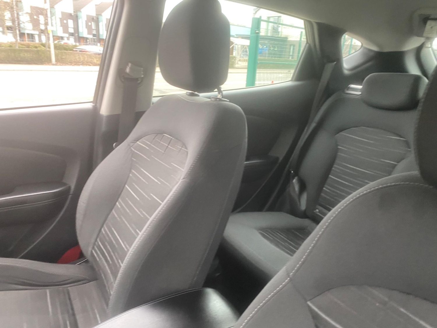 Used Hyundai Ix35 2014 for sale - 76550108: Photo 16