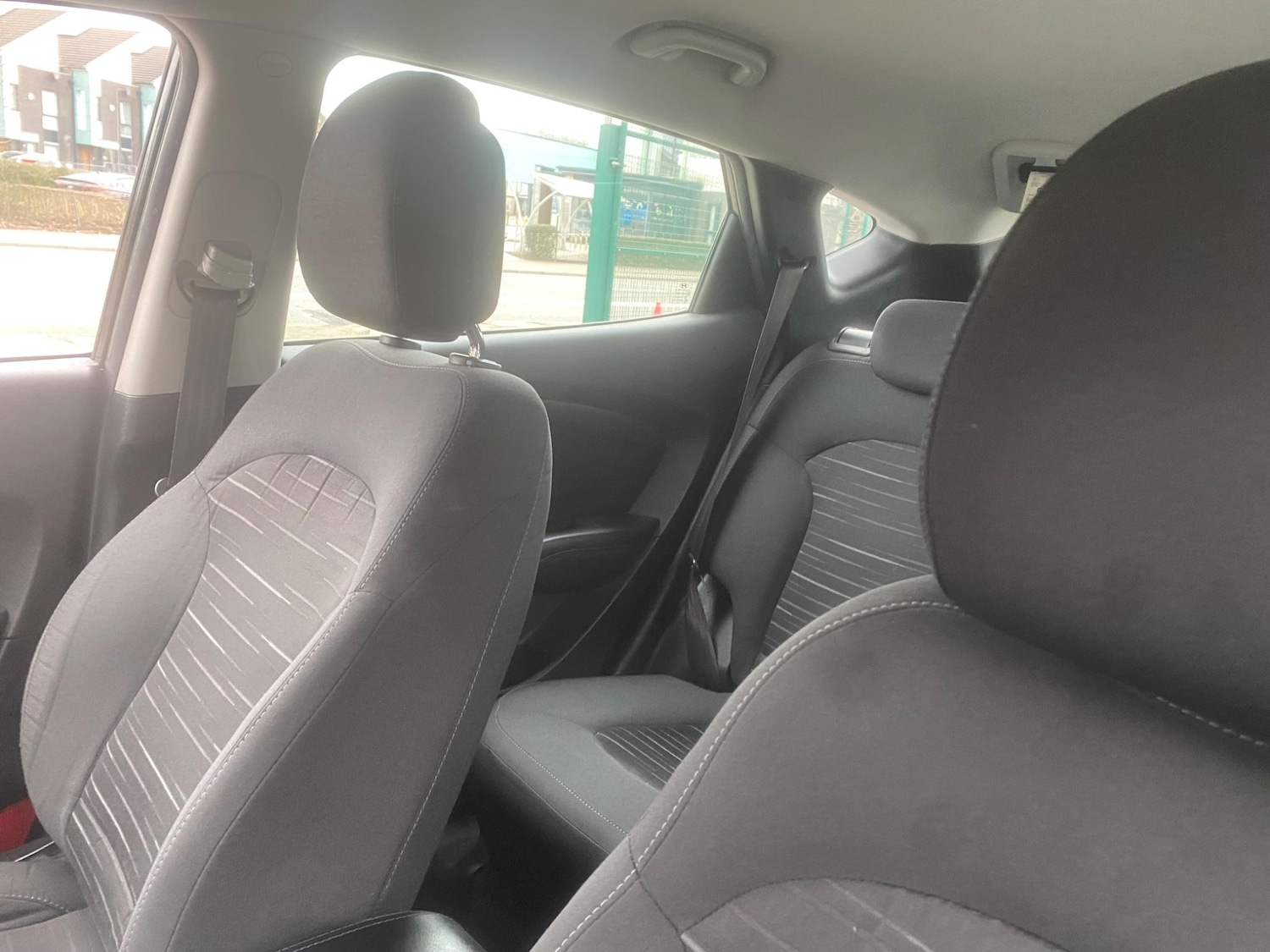 Used Hyundai Ix35 2014 for sale - 76550108: Photo 17