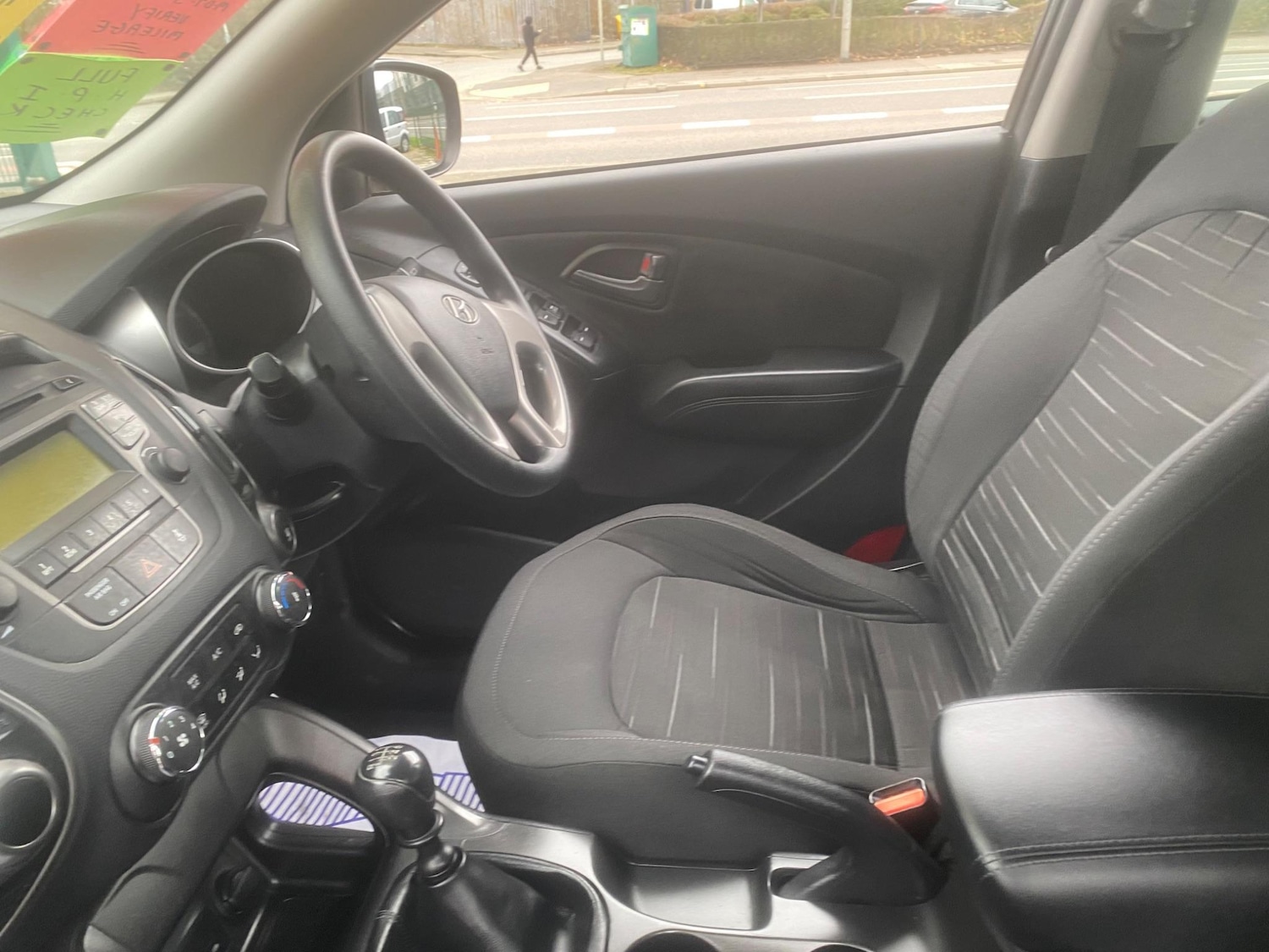 Used Hyundai Ix35 2014 for sale - 76550108: Photo 19