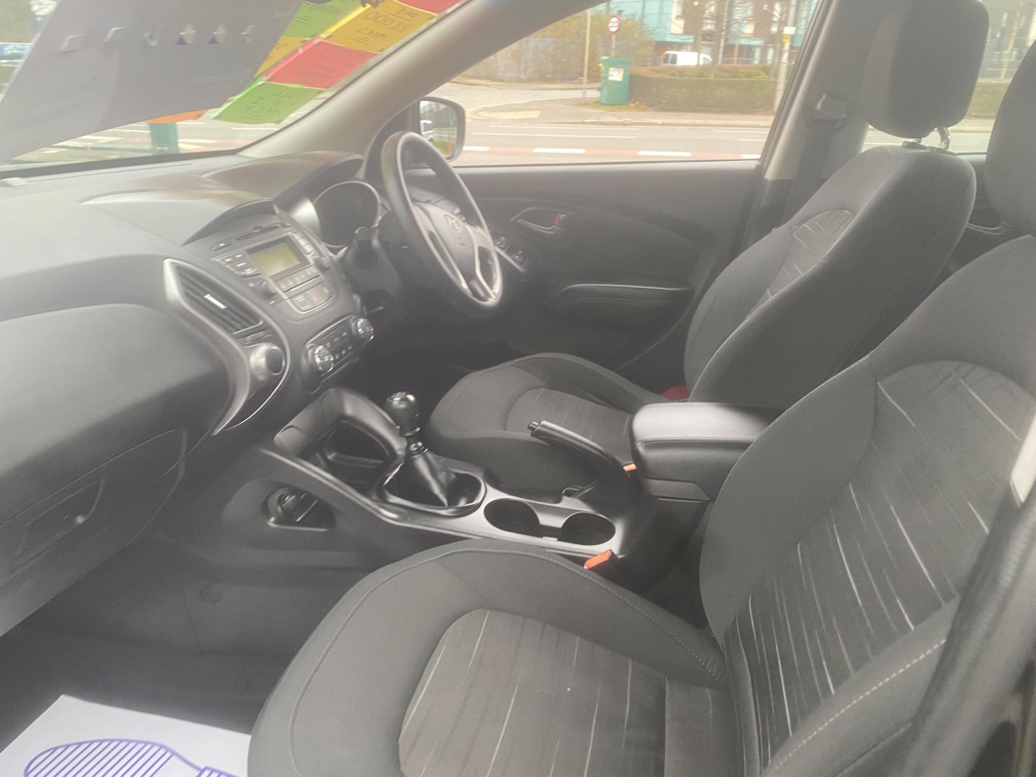 Used Hyundai Ix35 2014 for sale - 76550108: Photo 21