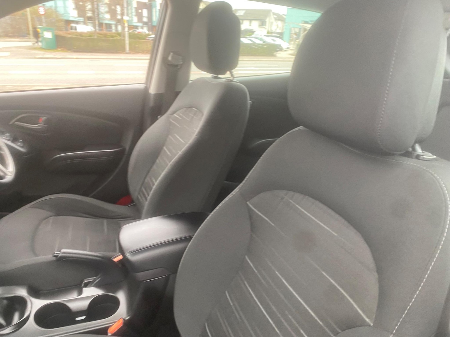 Used Hyundai Ix35 2014 for sale - 76550108: Photo 22