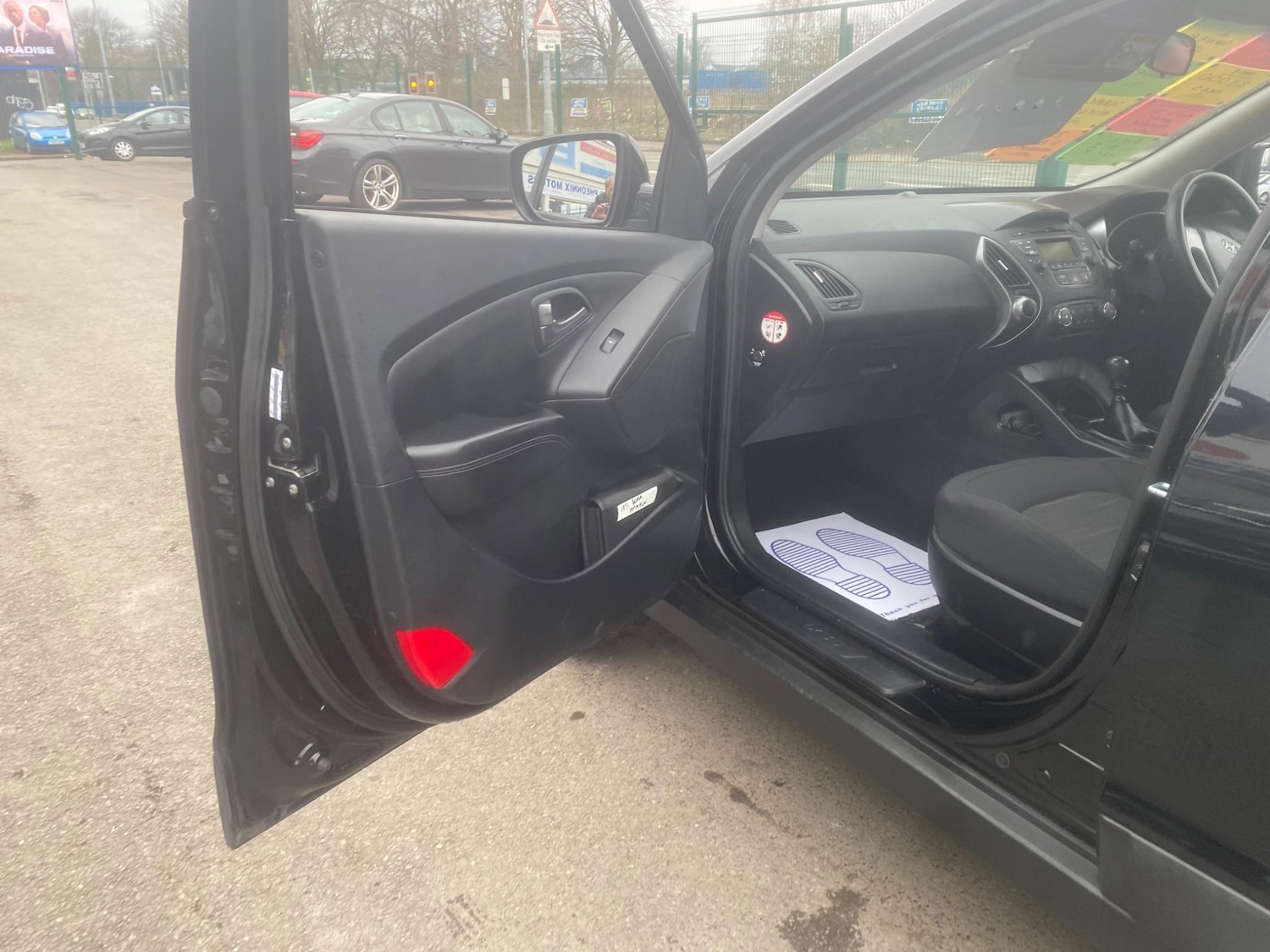 Used Hyundai Ix35 2014 for sale - 76550108: Photo 25