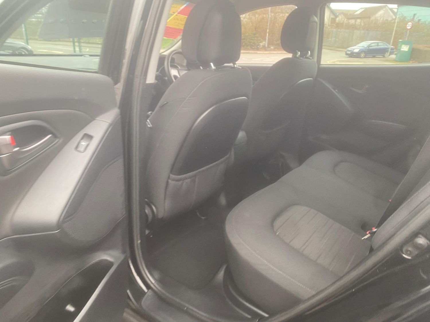 Used Hyundai Ix35 2014 for sale - 76550108: Photo 27