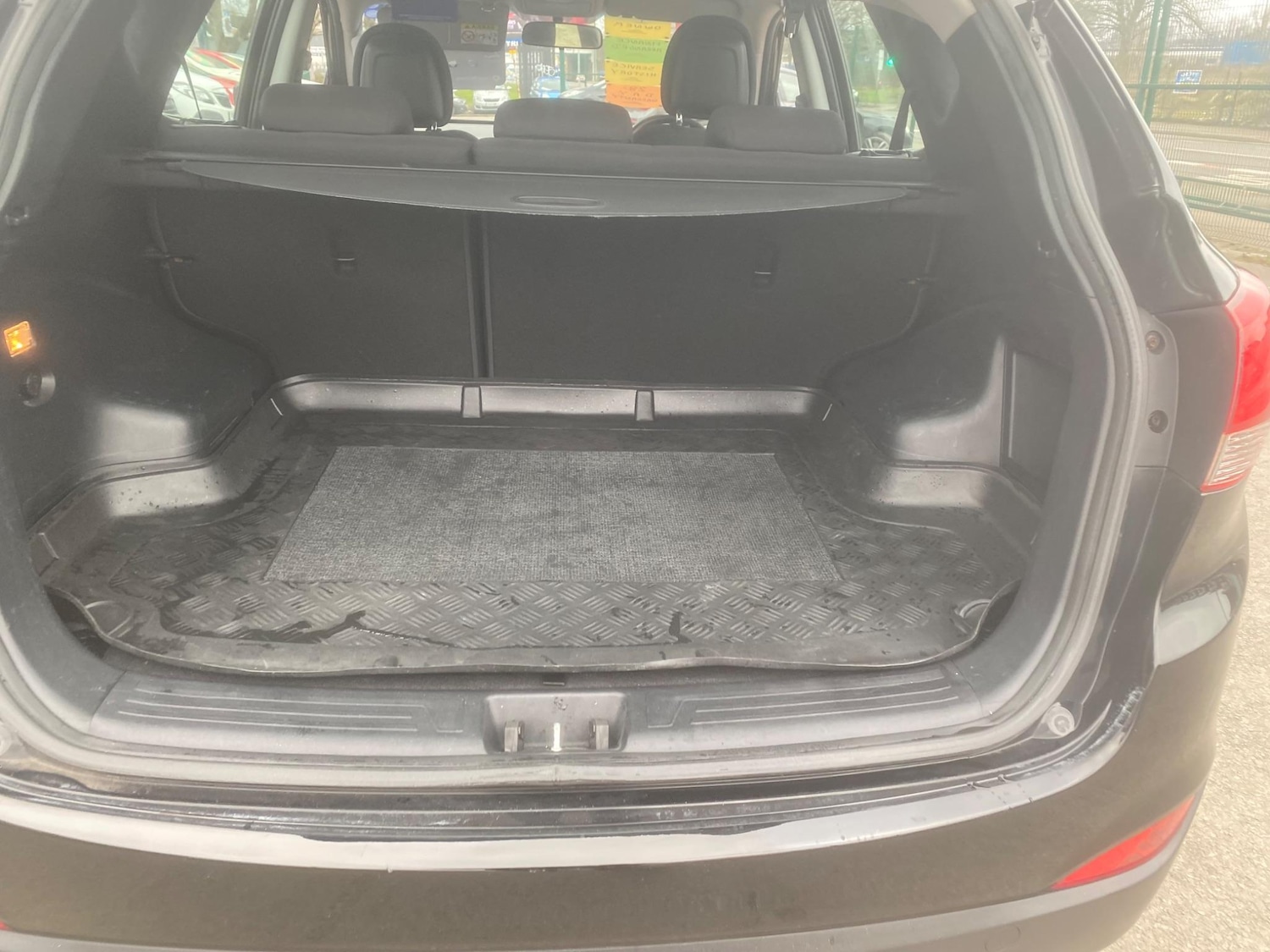 Used Hyundai Ix35 2014 for sale - 76550108: Photo 38