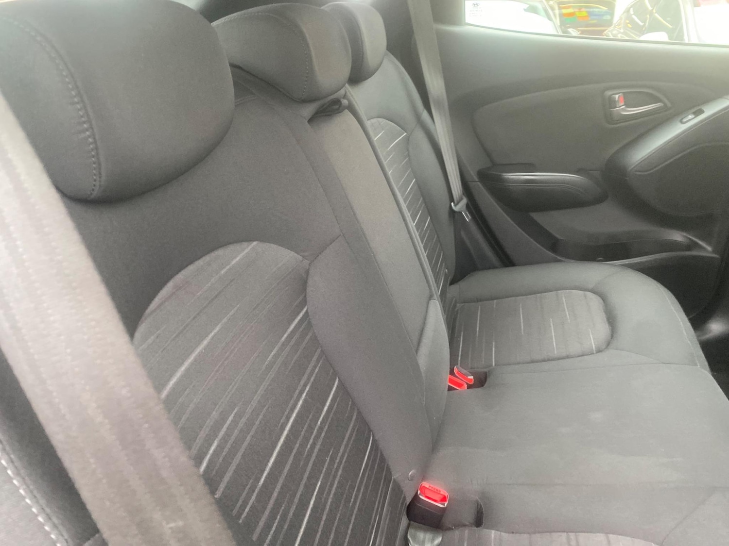 Used Hyundai Ix35 2014 for sale - 76550108: Photo 42