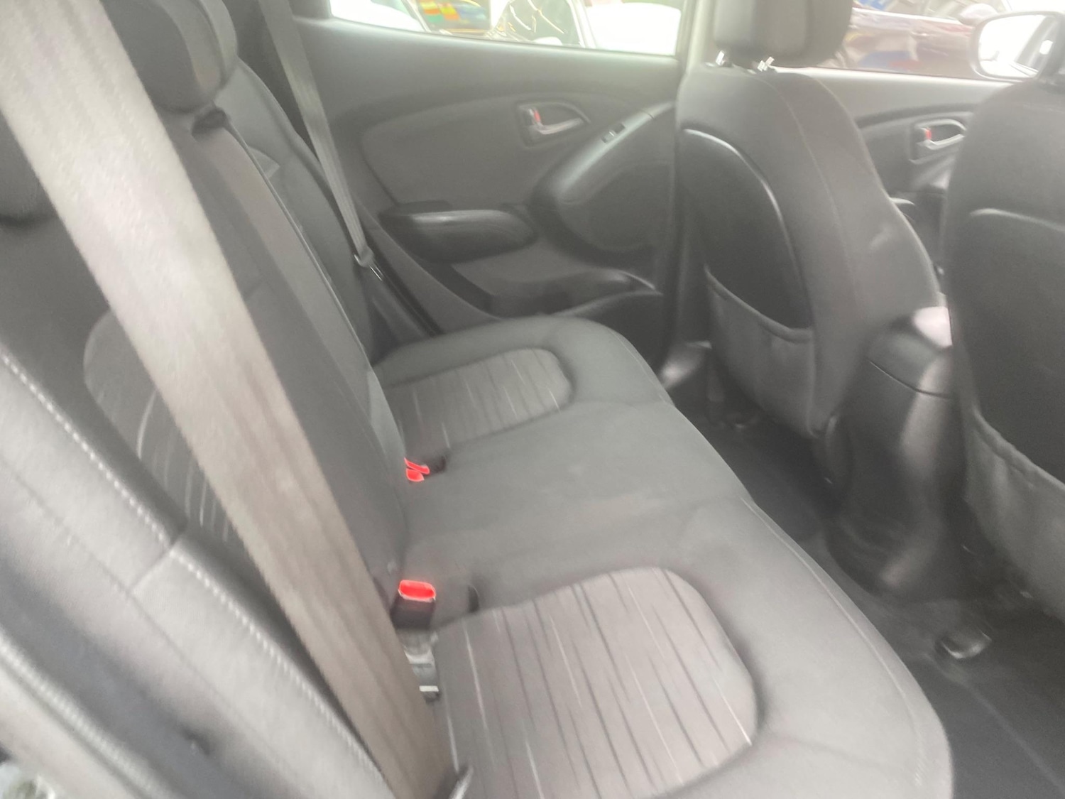 Used Hyundai Ix35 2014 for sale - 76550108: Photo 46